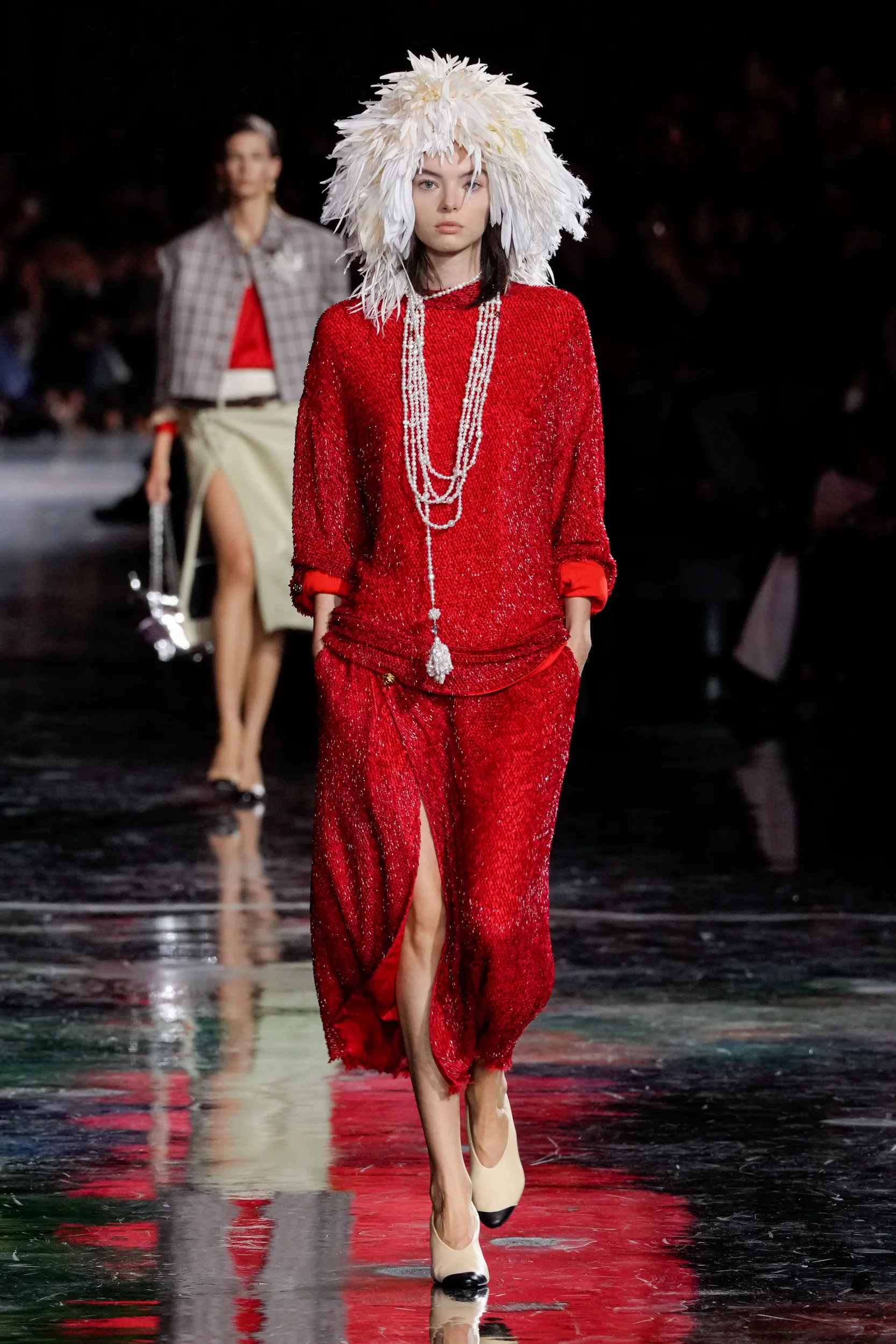 2026年春夏コレクション_CHANEL(シャネル)_モデル_10