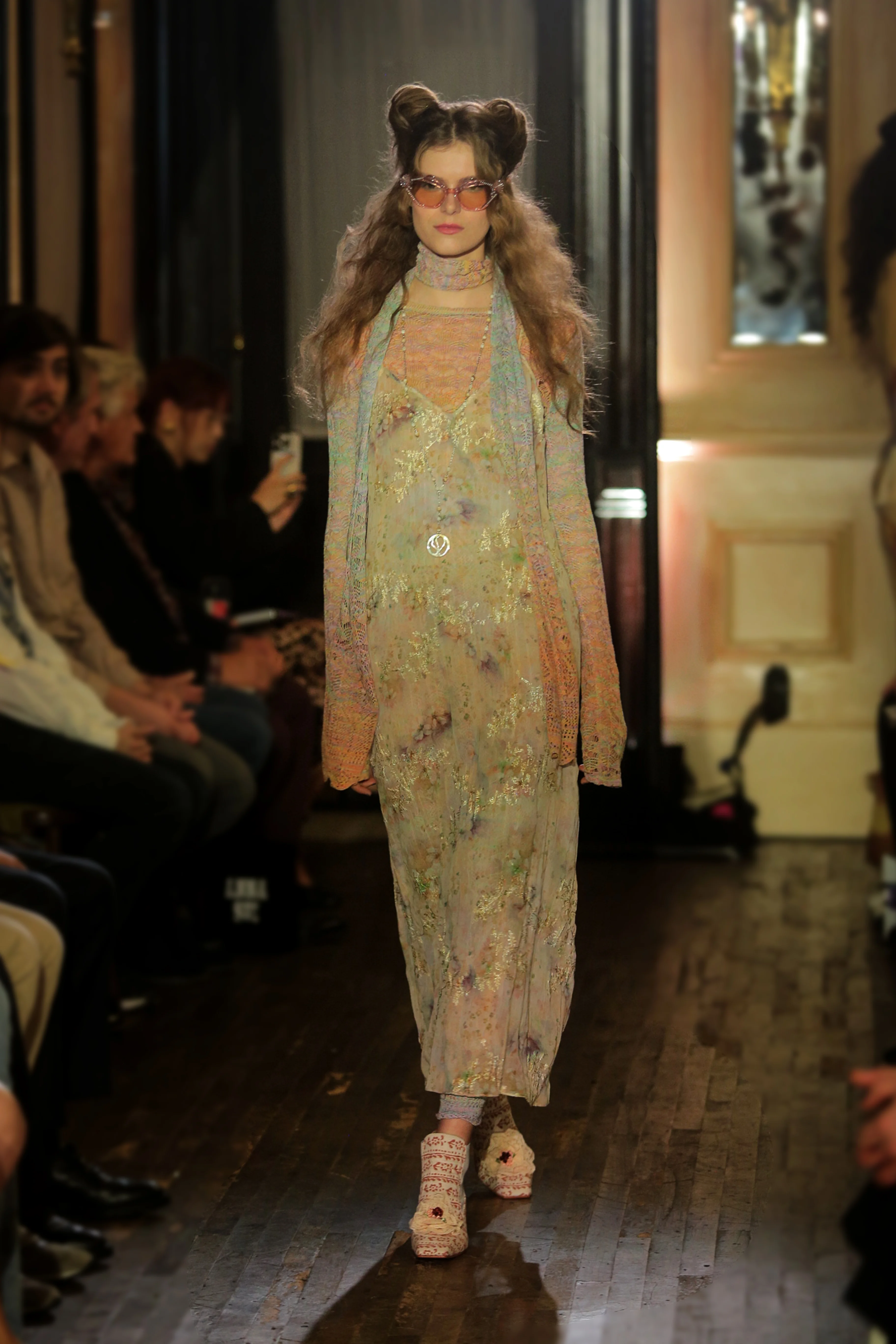 2026年春夏コレクション_ANNA SUI(アナ スイ)_モデル_9