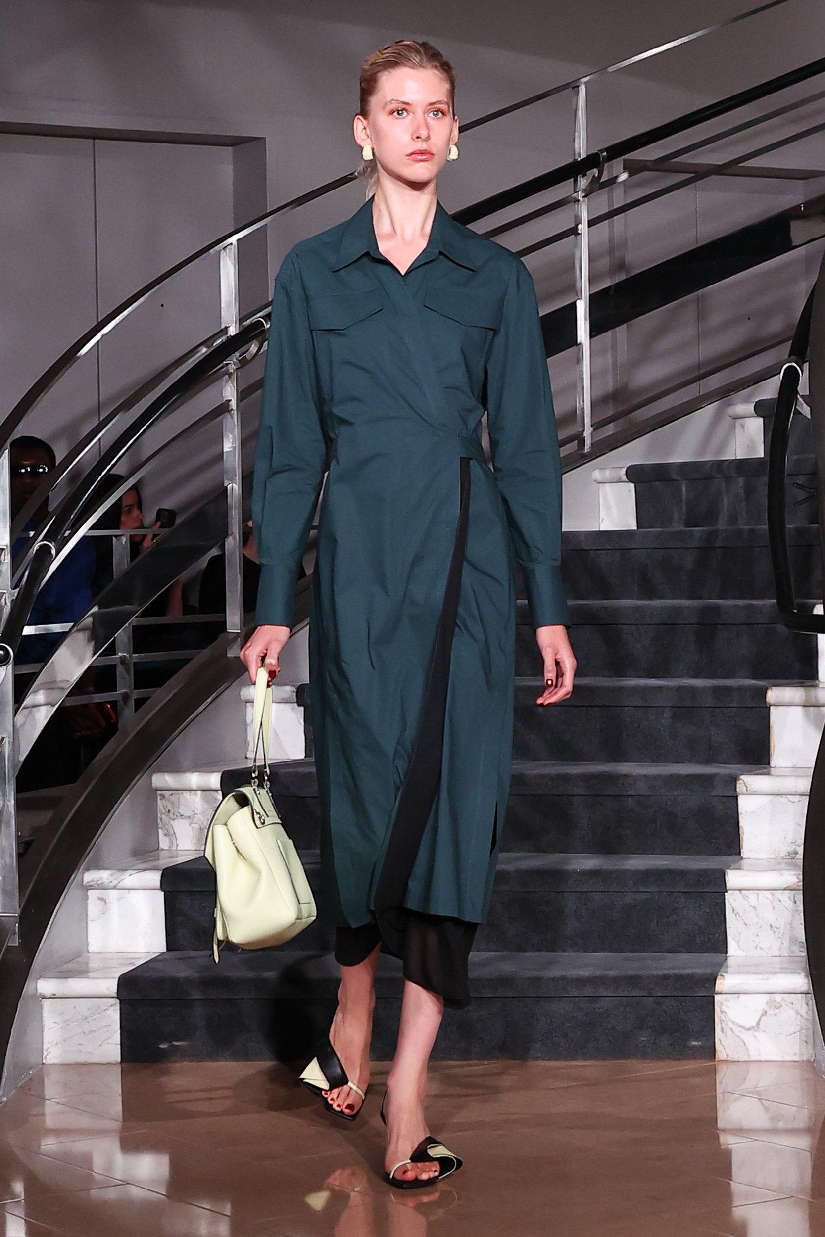2027年春夏コレクション_PROENZA SCHOULER(プロエンザ スクーラー)_モデル_13