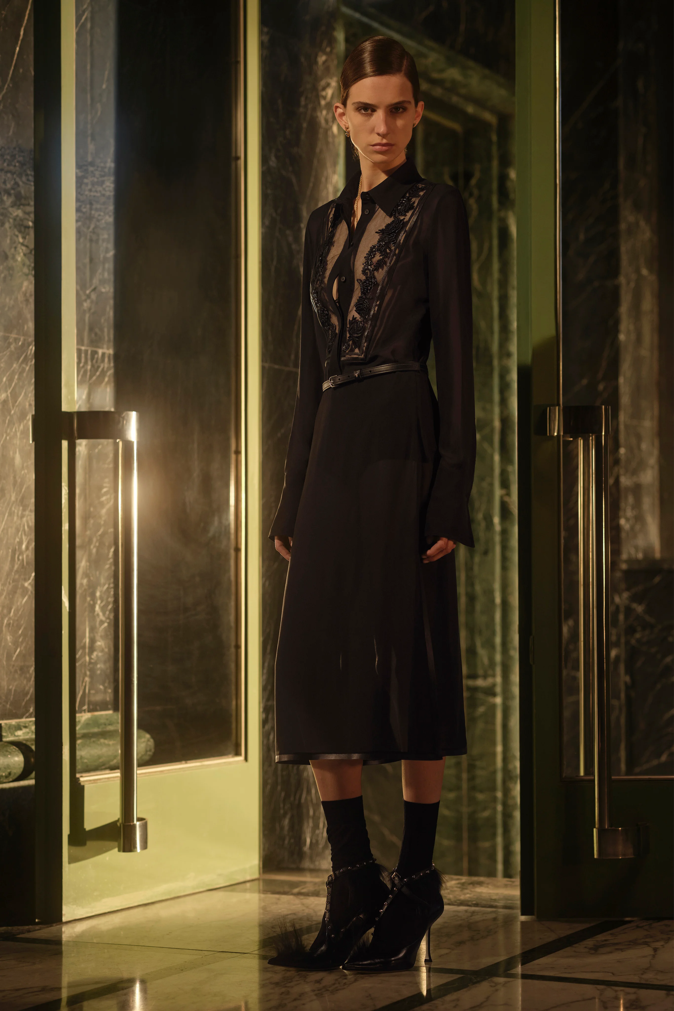 2027年クルーズコレクション_FENDI(フェンディ)_モデル_10