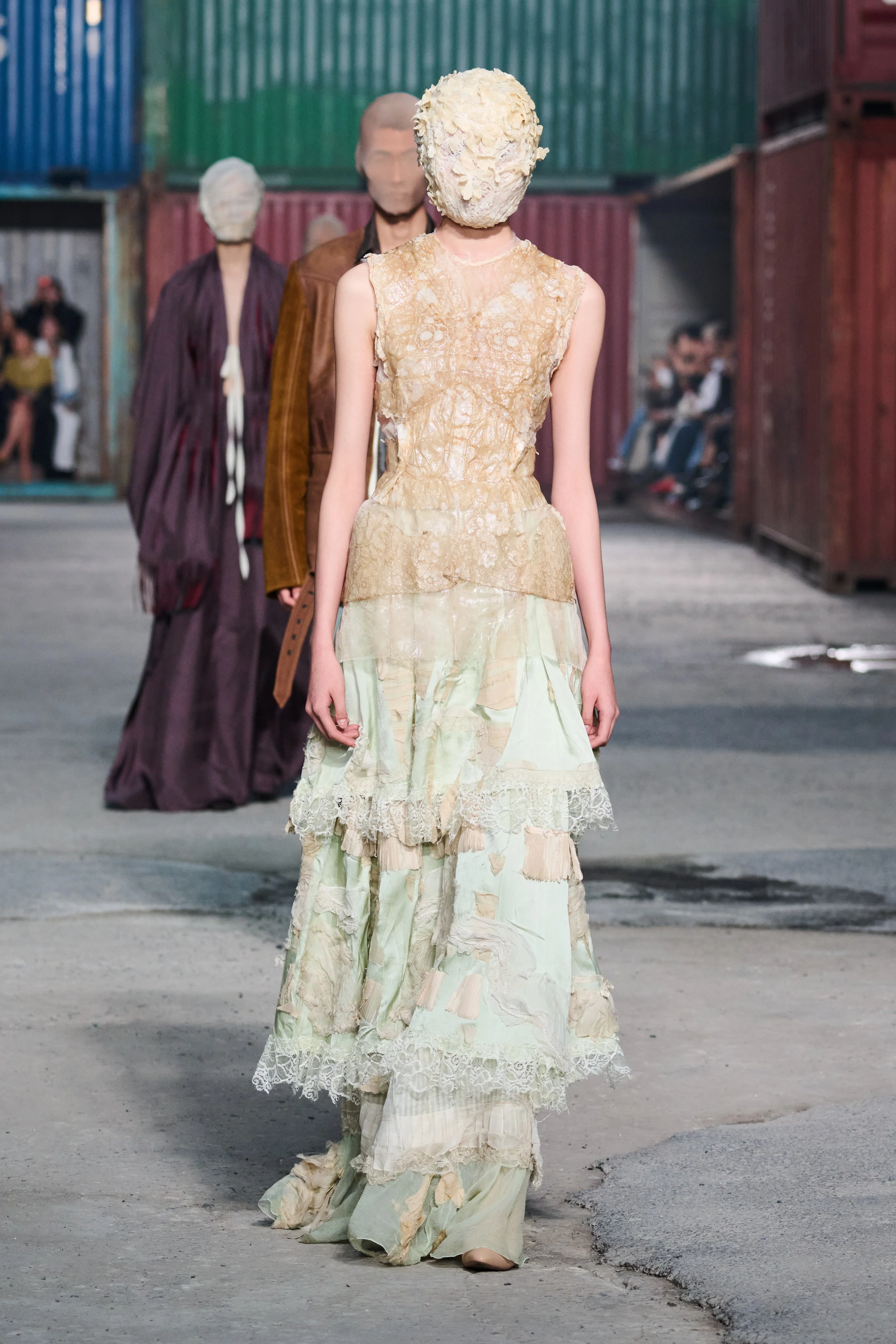 2026-27年秋冬コレクション_MAISON MARGIELA(メゾン マルジェラ)_モデル_52