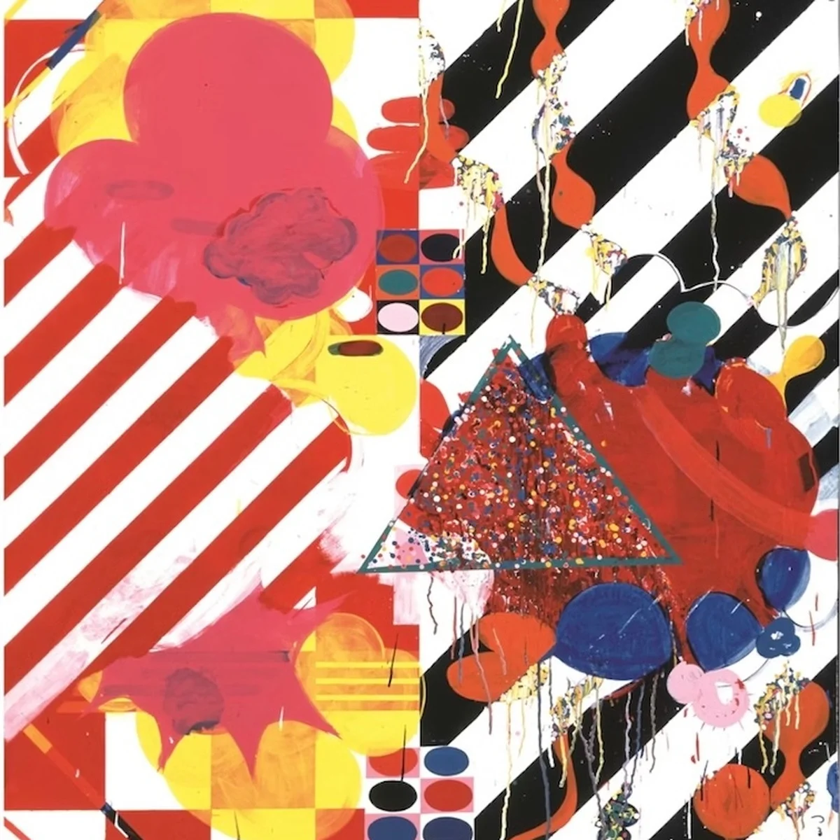 戦後の女性前衛美術家たちはなぜ歴史から消えたのか？ 「アンチ・アクション　彼女たち、それぞれの応答と挑戦」、東京国立近代美術館で開催