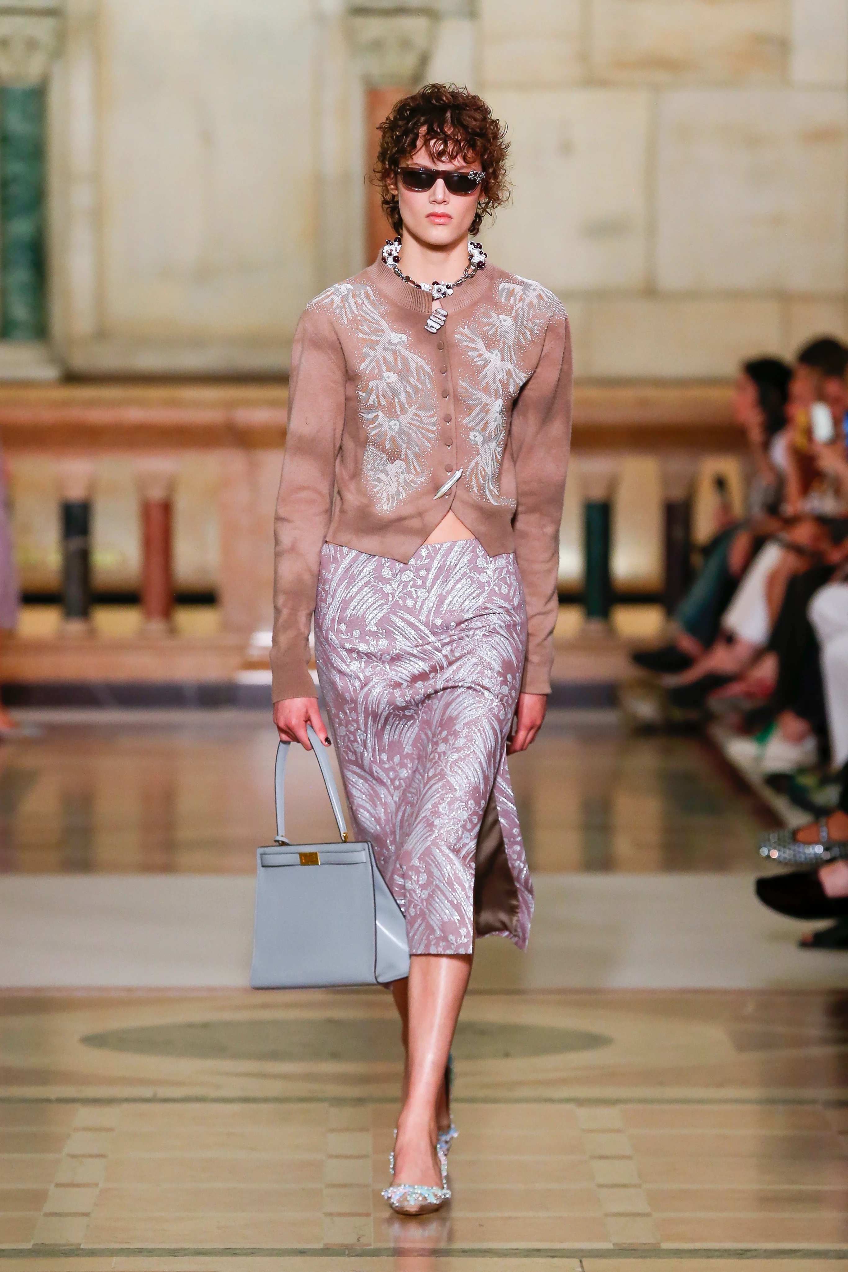 2026年春夏コレクション_TORY BURCH(トリー バーチ)_モデル_37