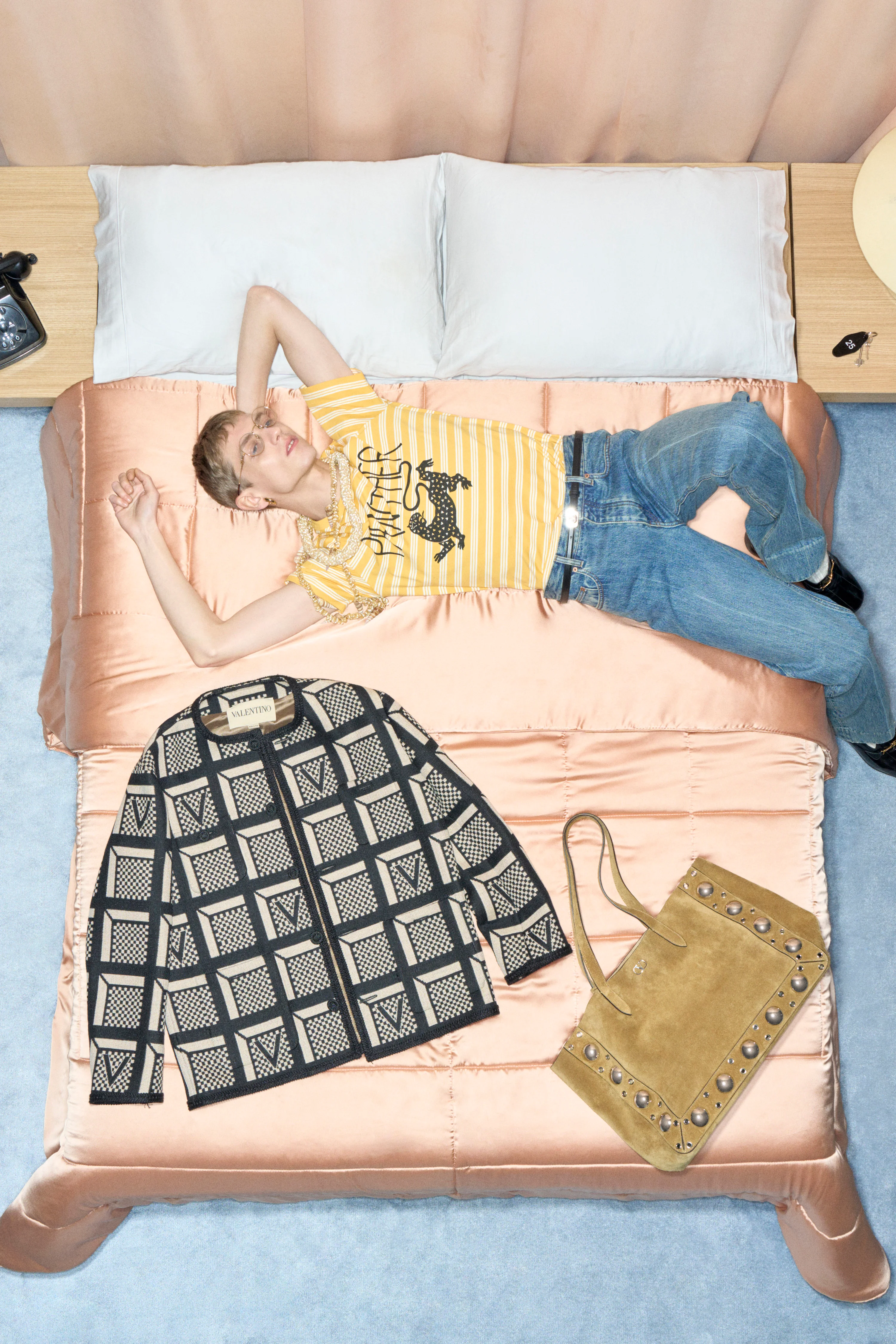 2026年リゾートコレクション_VALENTINO(ヴァレンティノ)_モデル_118
