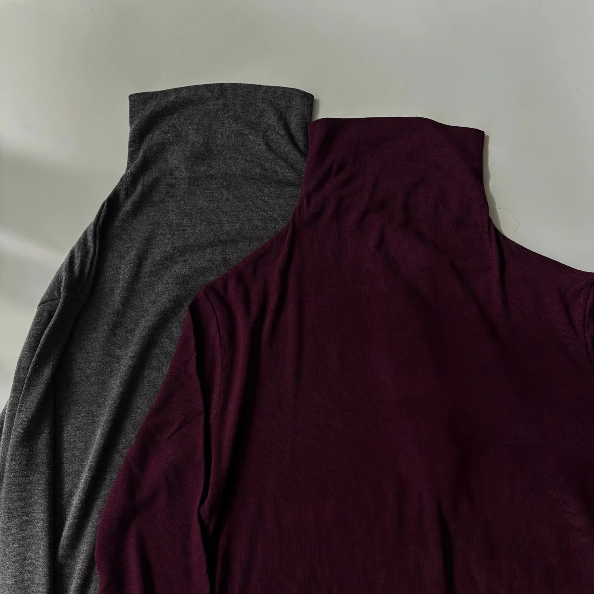 迷わず“色ち買い”！ 【ユニクロ：シー（UNIQLO : C）】のヒートテックタートルがこの冬大活躍の予感です