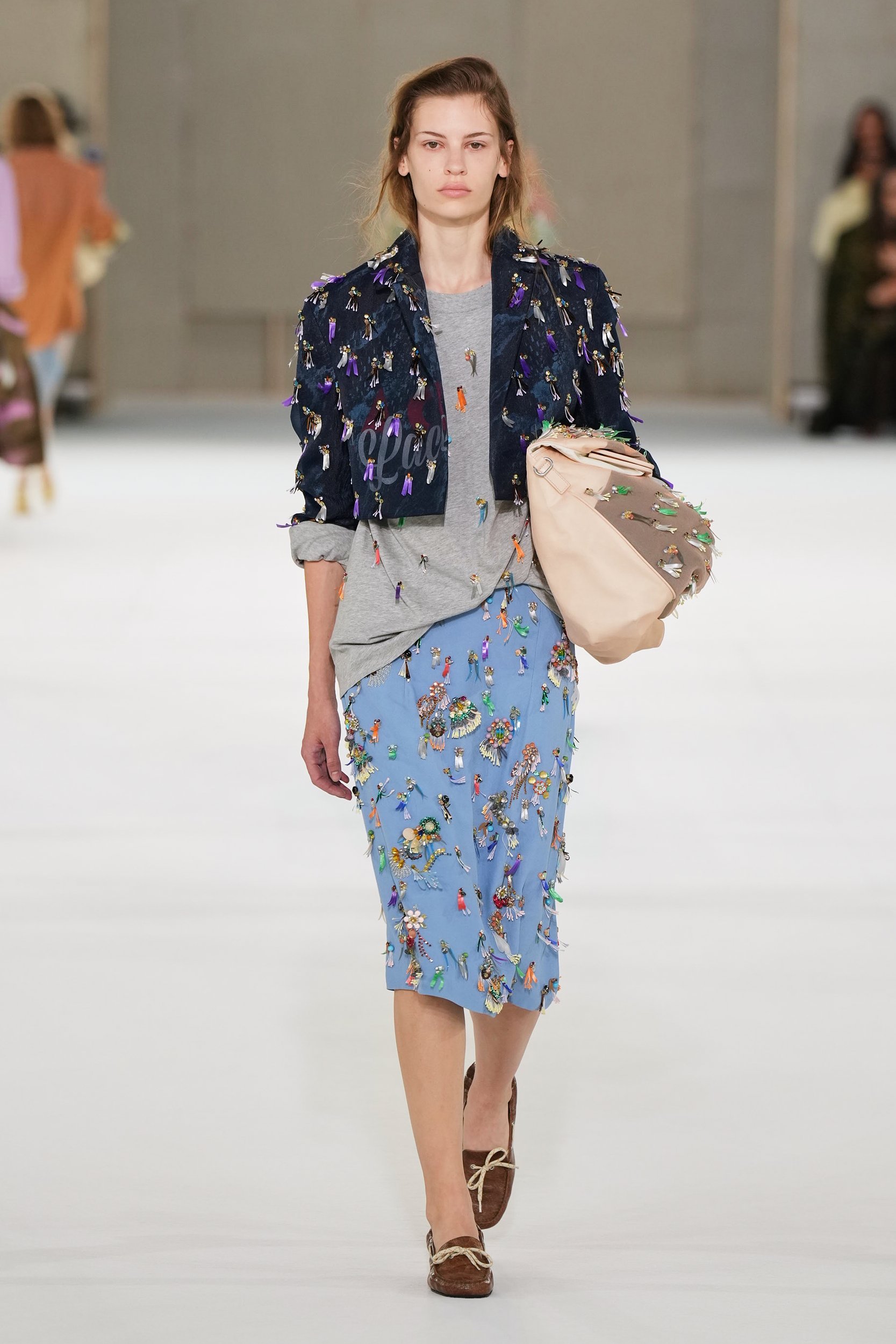 2027年春夏コレクション_DRIES VAN NOTEN(ドリス ヴァン ノッテン)_モデル_47
