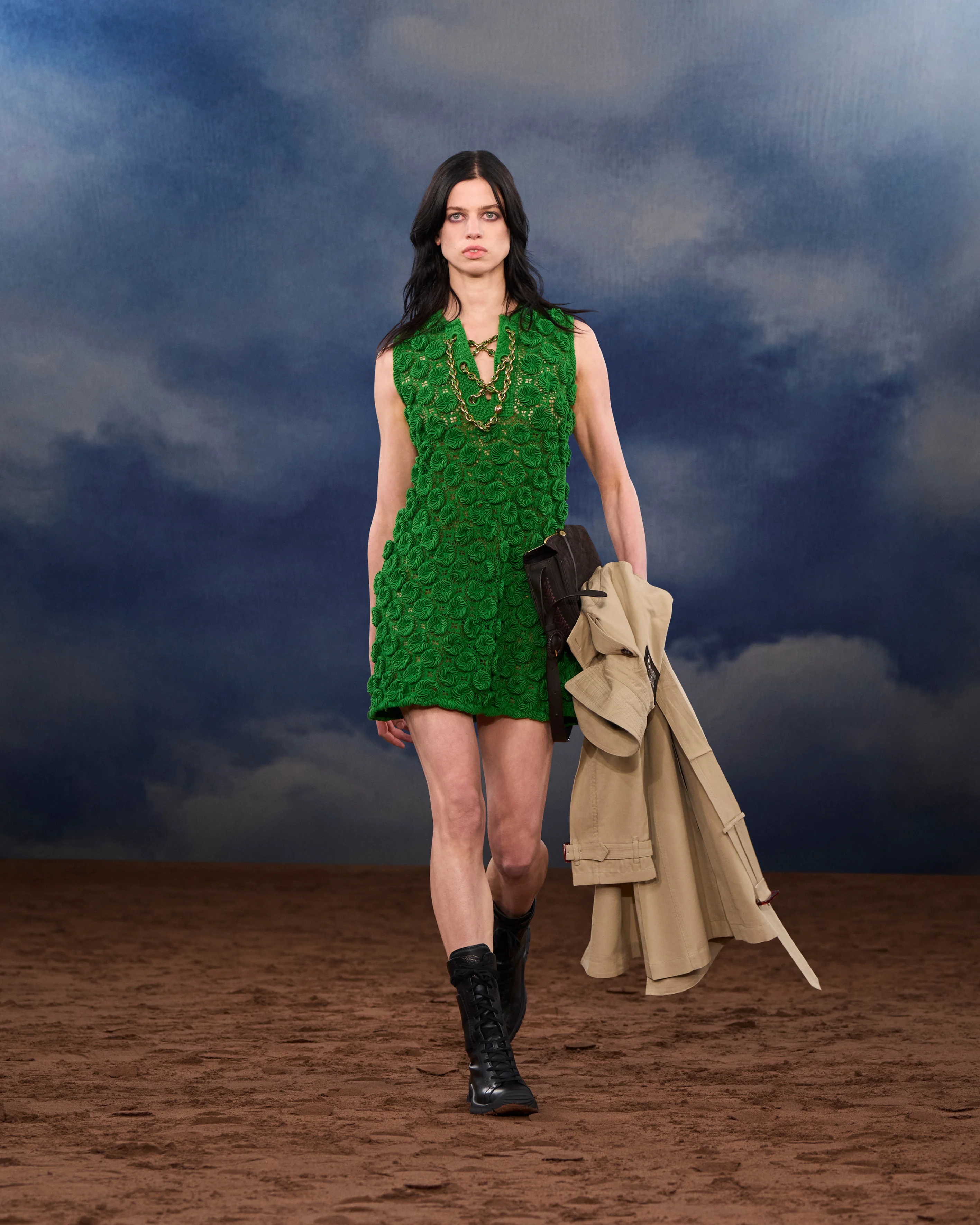 2026年春夏コレクション_BURBERRY(バーバリー)_モデル_7