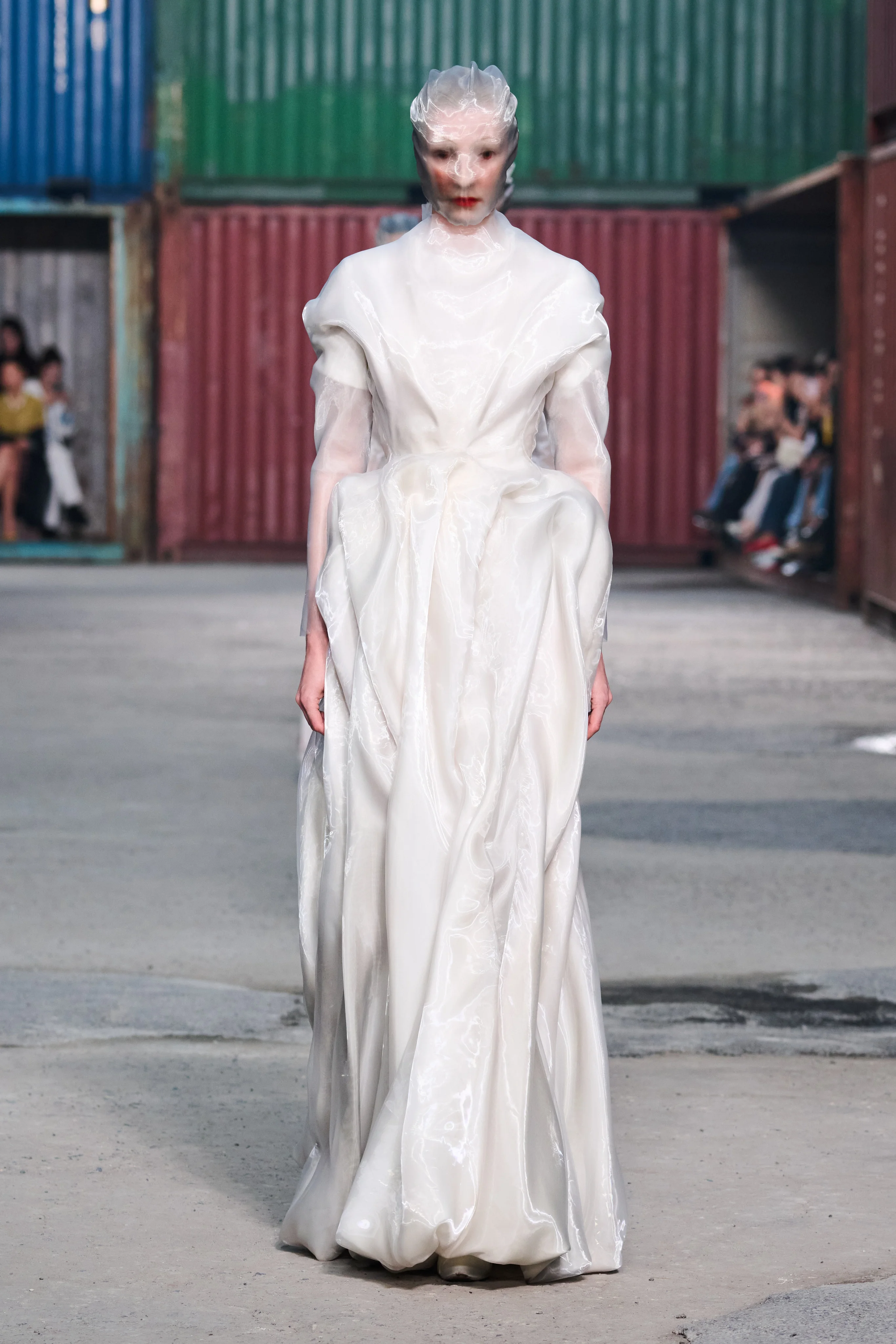 2026-27年秋冬コレクション_MAISON MARGIELA(メゾン マルジェラ)_モデル_1