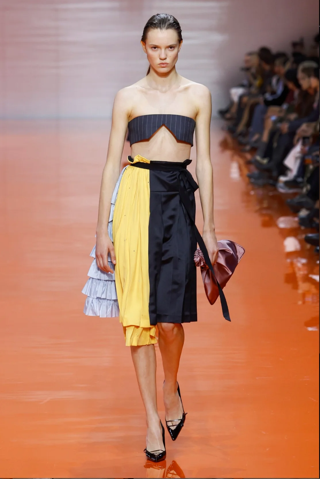 2026年春夏コレクション_PRADA(プラダ)_モデル_8