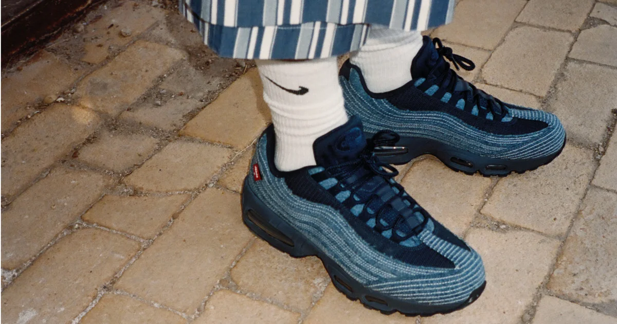Levi's® x NIKE(リーバイス®xナイキ）｜リーバイス®公式