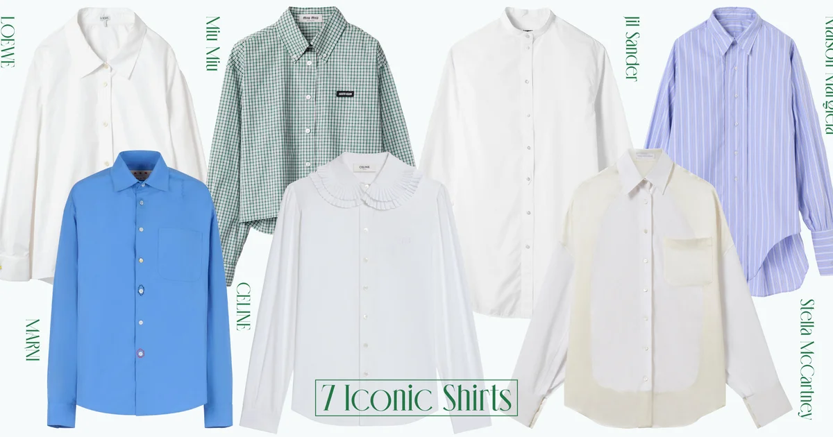 ロエベ】【ミュウミュウ】【セリーヌ】etc. 長く愛せるお気に入りに