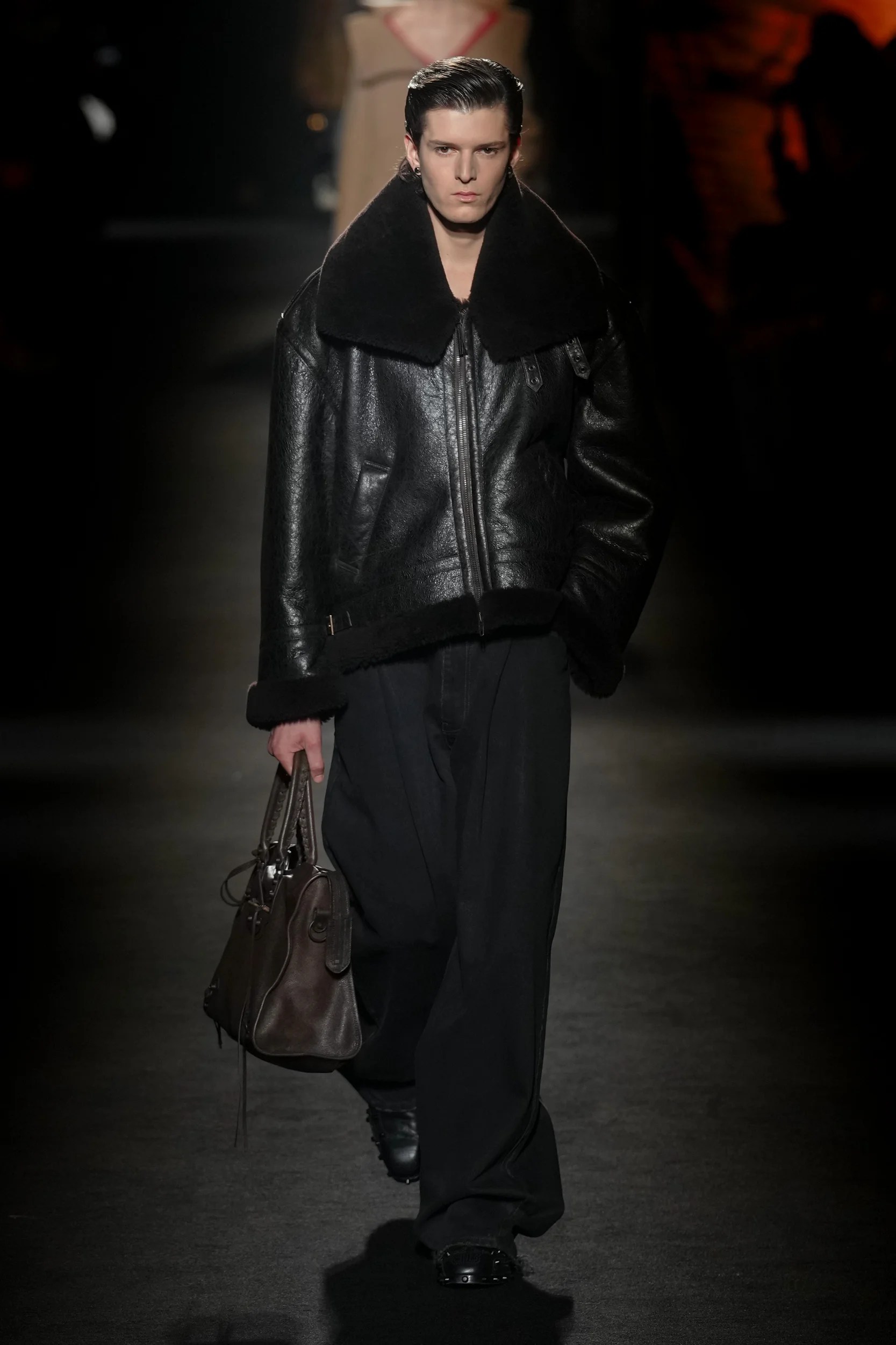 2026-27年秋冬コレクション_BALENCIAGA(バレンシアガ)_モデル_51