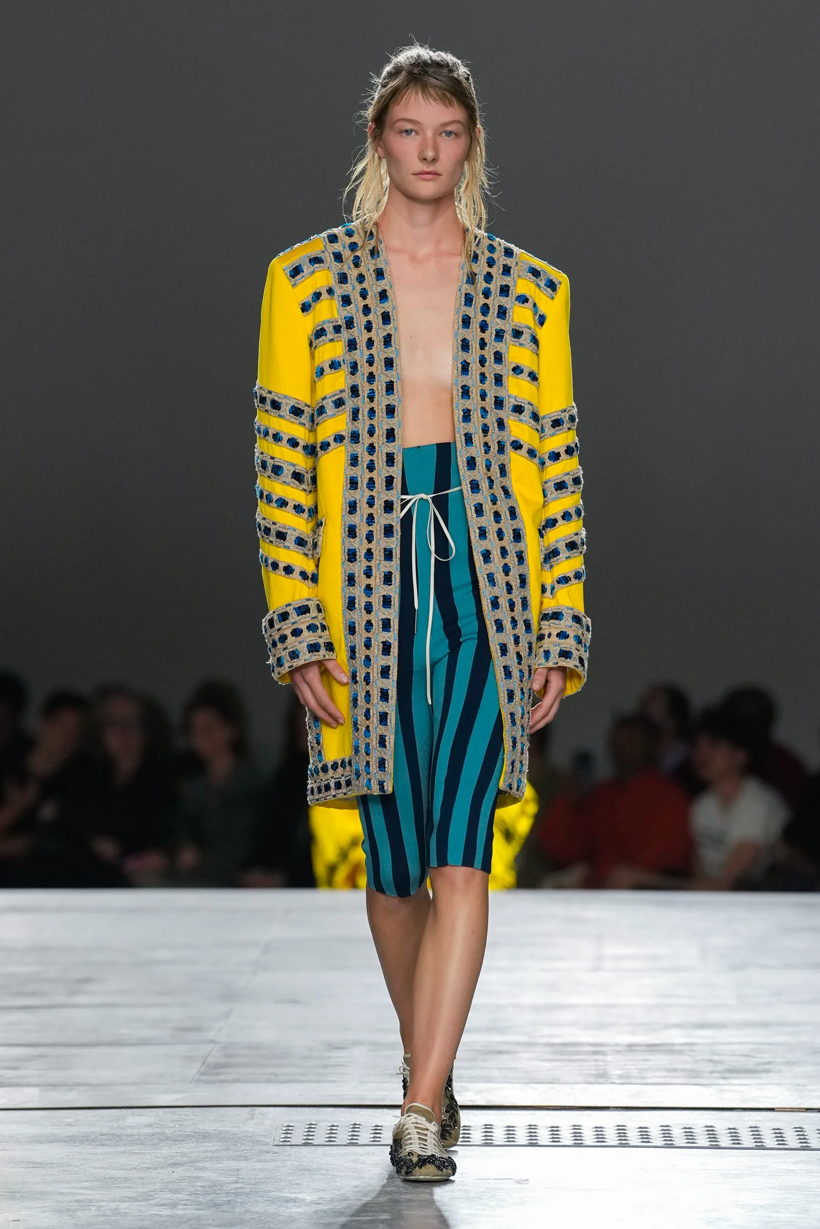 2026年春夏コレクション_DRIES VAN NOTEN(ドリス ヴァン ノッテン)_モデル_29