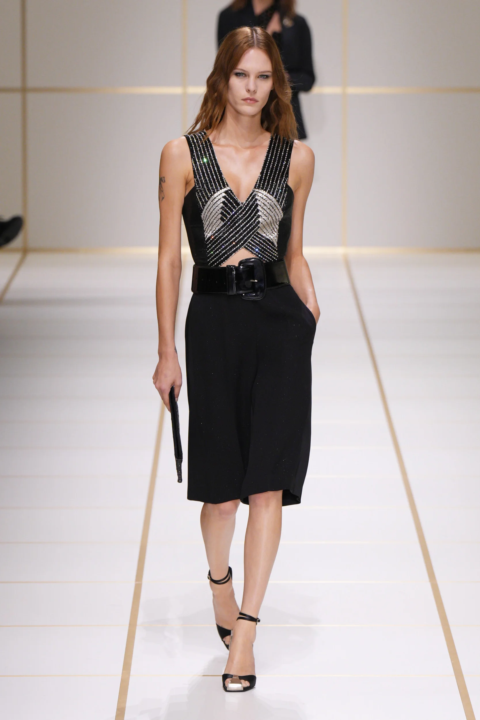 2027年春夏コレクション_GIORGIO ARMANI(ジョルジオ アルマーニ)_モデル_47