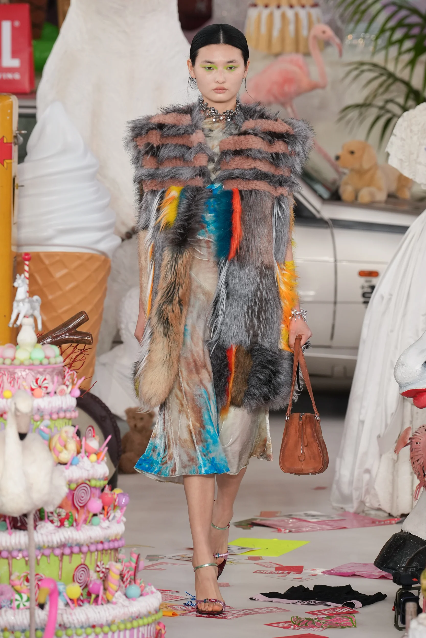 2026-27年秋冬コレクション_DIESEL(ディーゼル)_モデル_39