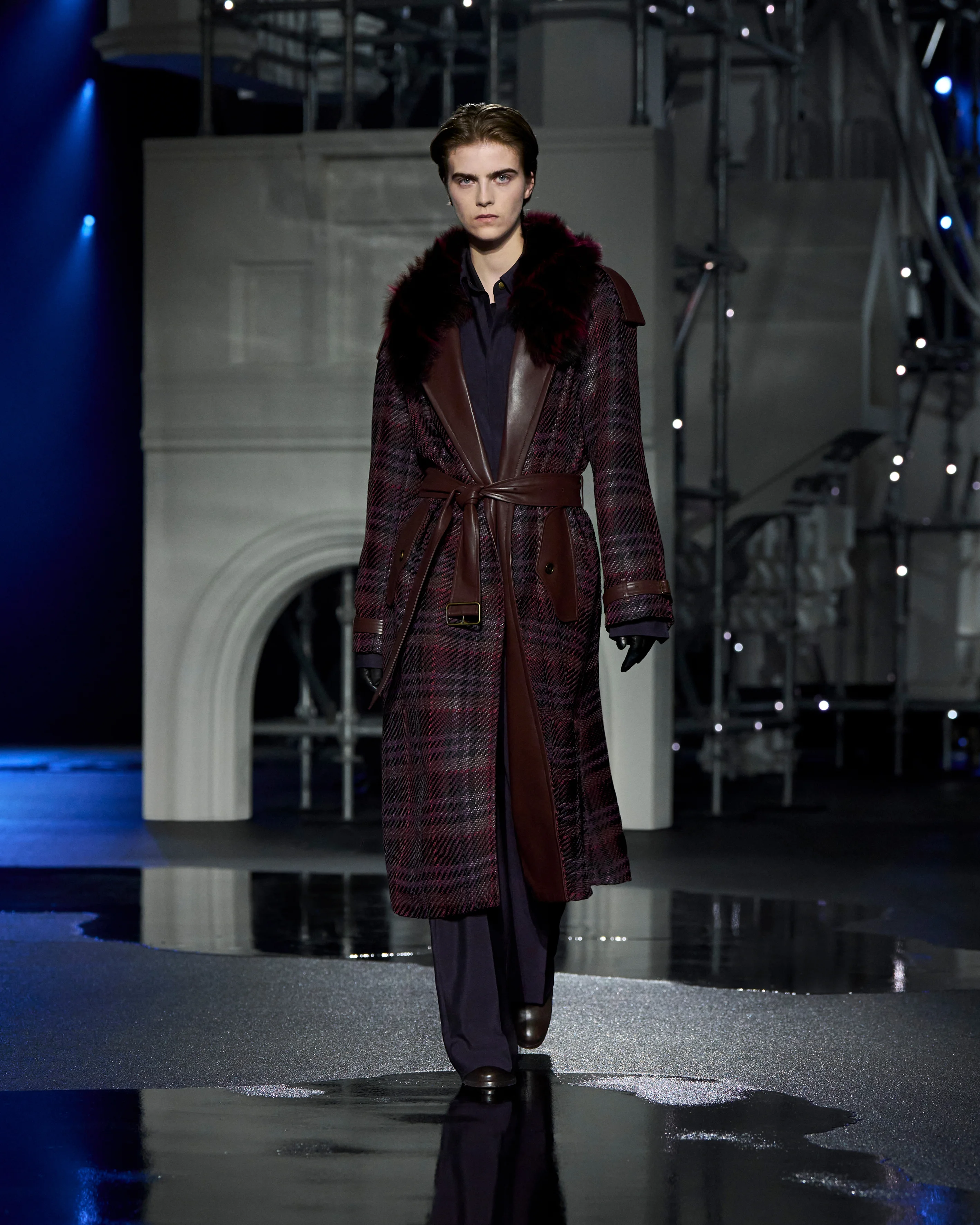 2026-27年秋冬コレクション_BURBERRY(バーバリー)_モデル_20