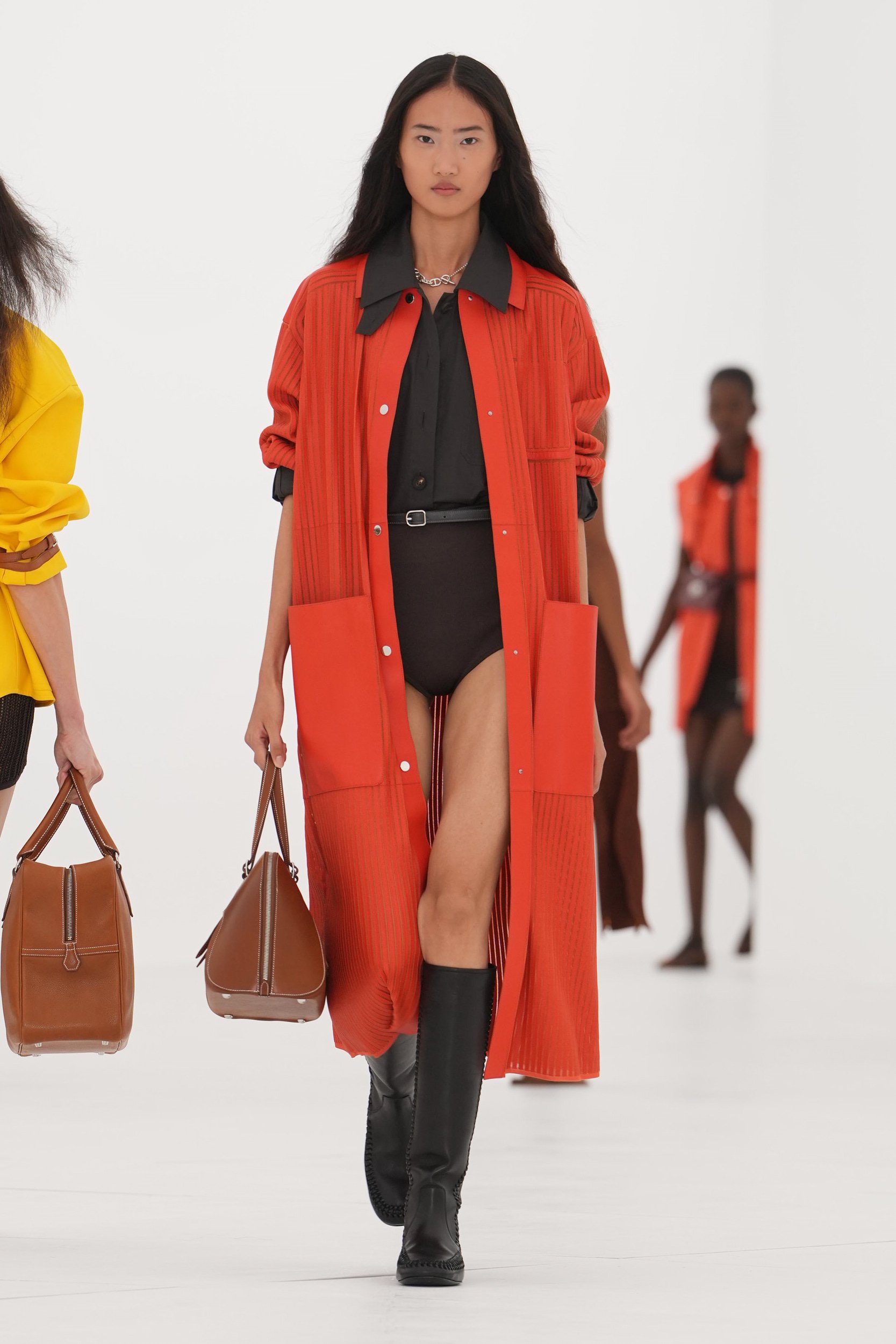 2027年春夏コレクション_HERMÈS(エルメス)_モデル_44