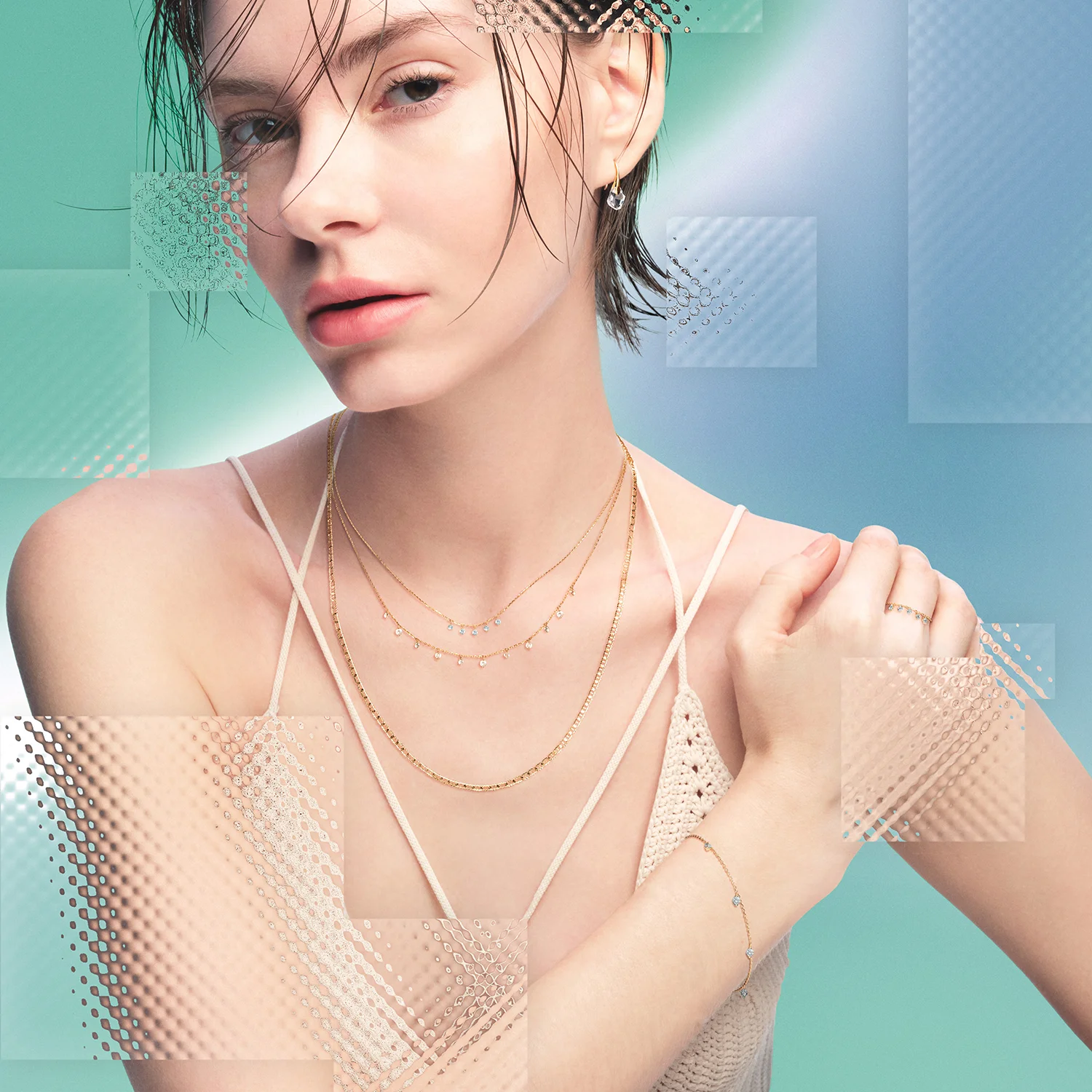 スタージュエリーと輝く未来 連載vol.2　人それぞれの個性に寄り添う LUCENT VIOLETの画像5