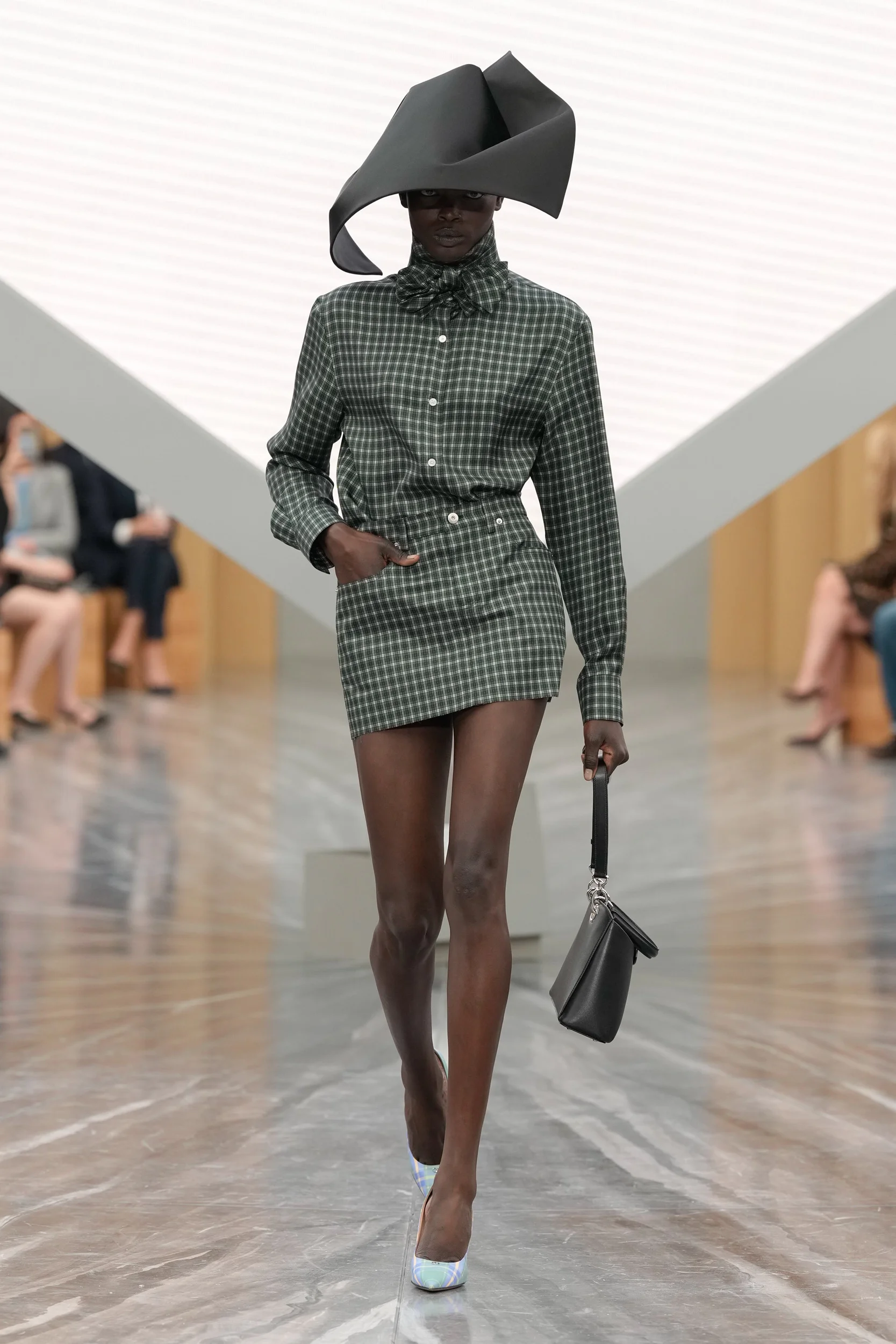 2026年春夏コレクション_DIOR(ディオール)_モデル_2