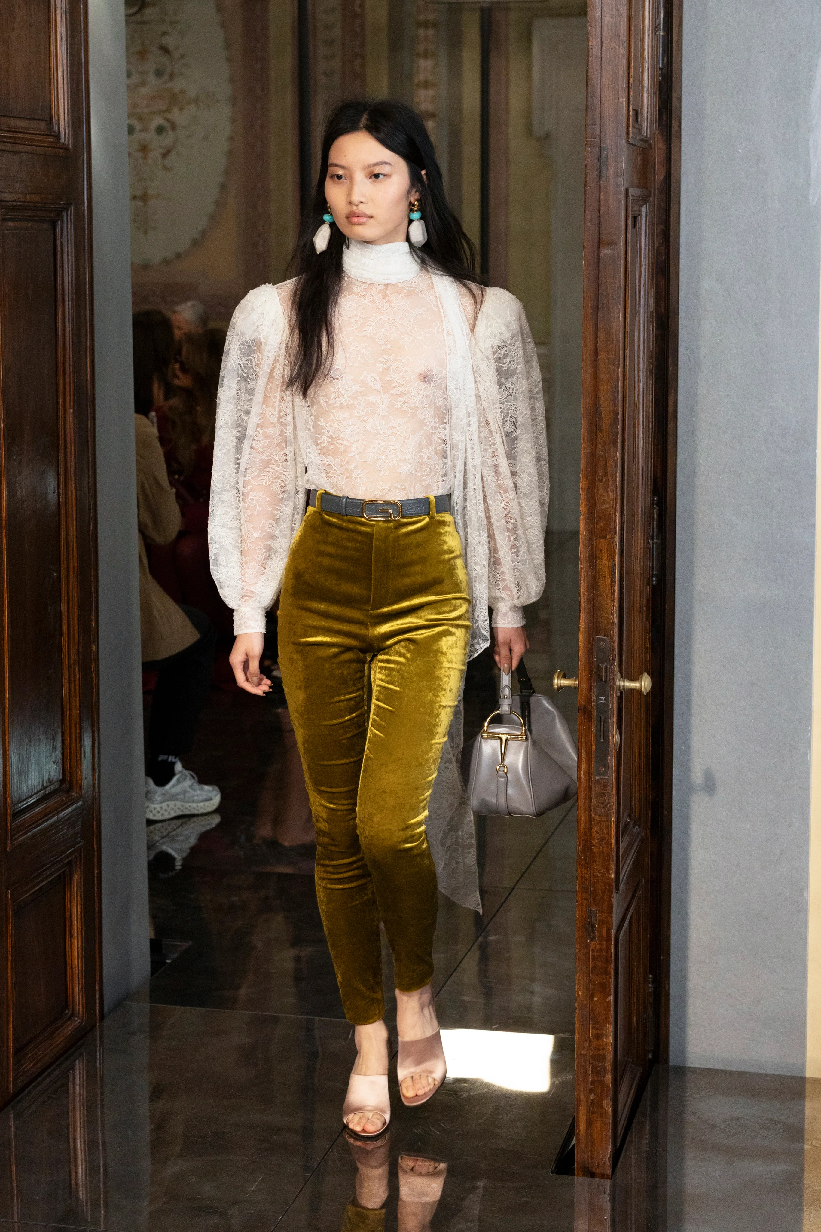 2026年リゾートコレクション_GUCCI(グッチ)_モデル_12