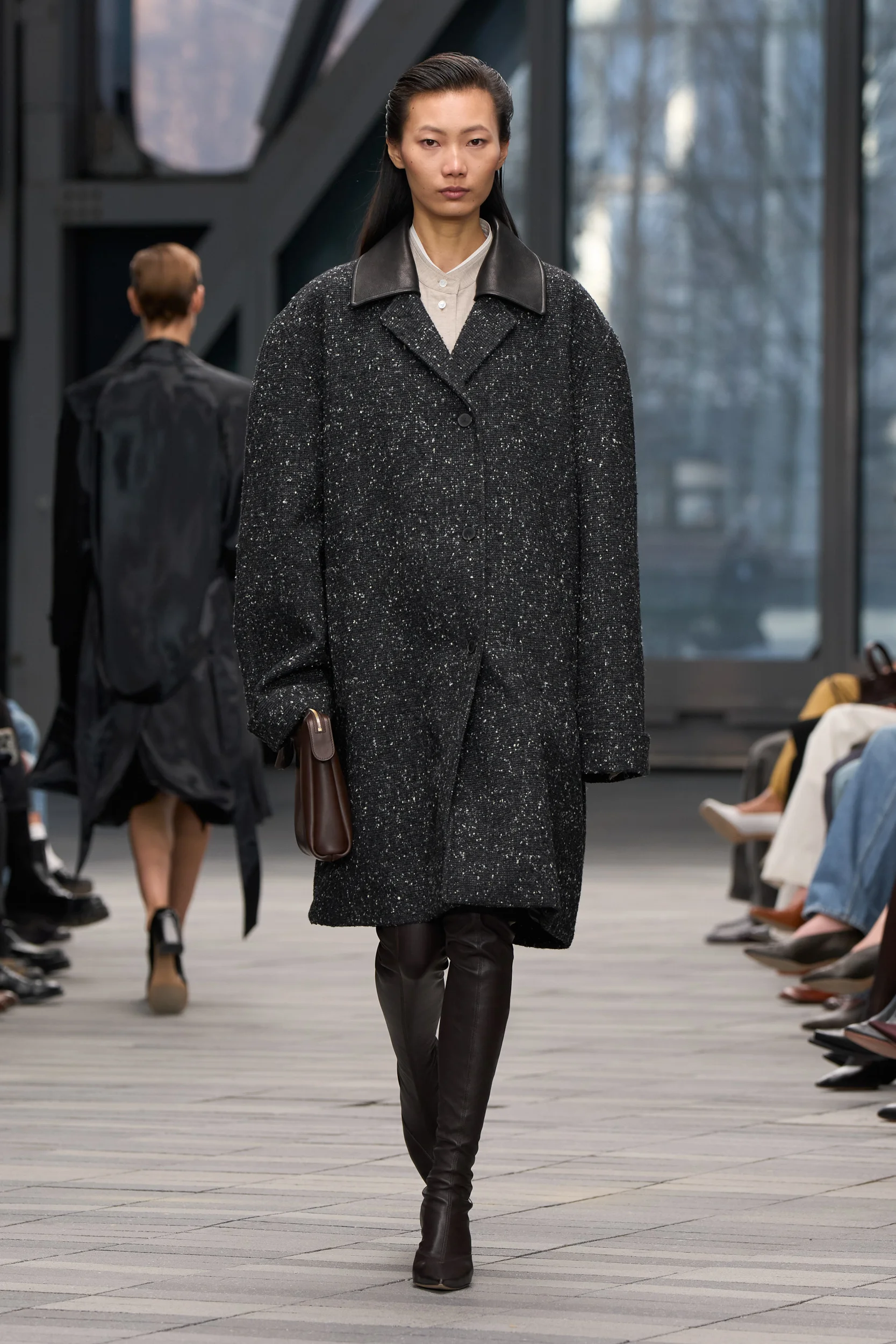 2026-27年秋冬コレクション_CALVIN KLEIN(カルバン クライン)_モデル_19