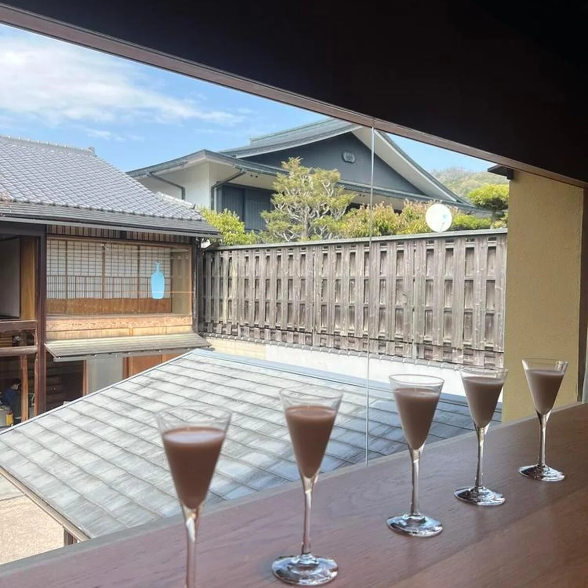 コーヒージャーニーの時間です! 【ブルーボトルスタジオ京都】 #深夜のこっそり話  #2185 