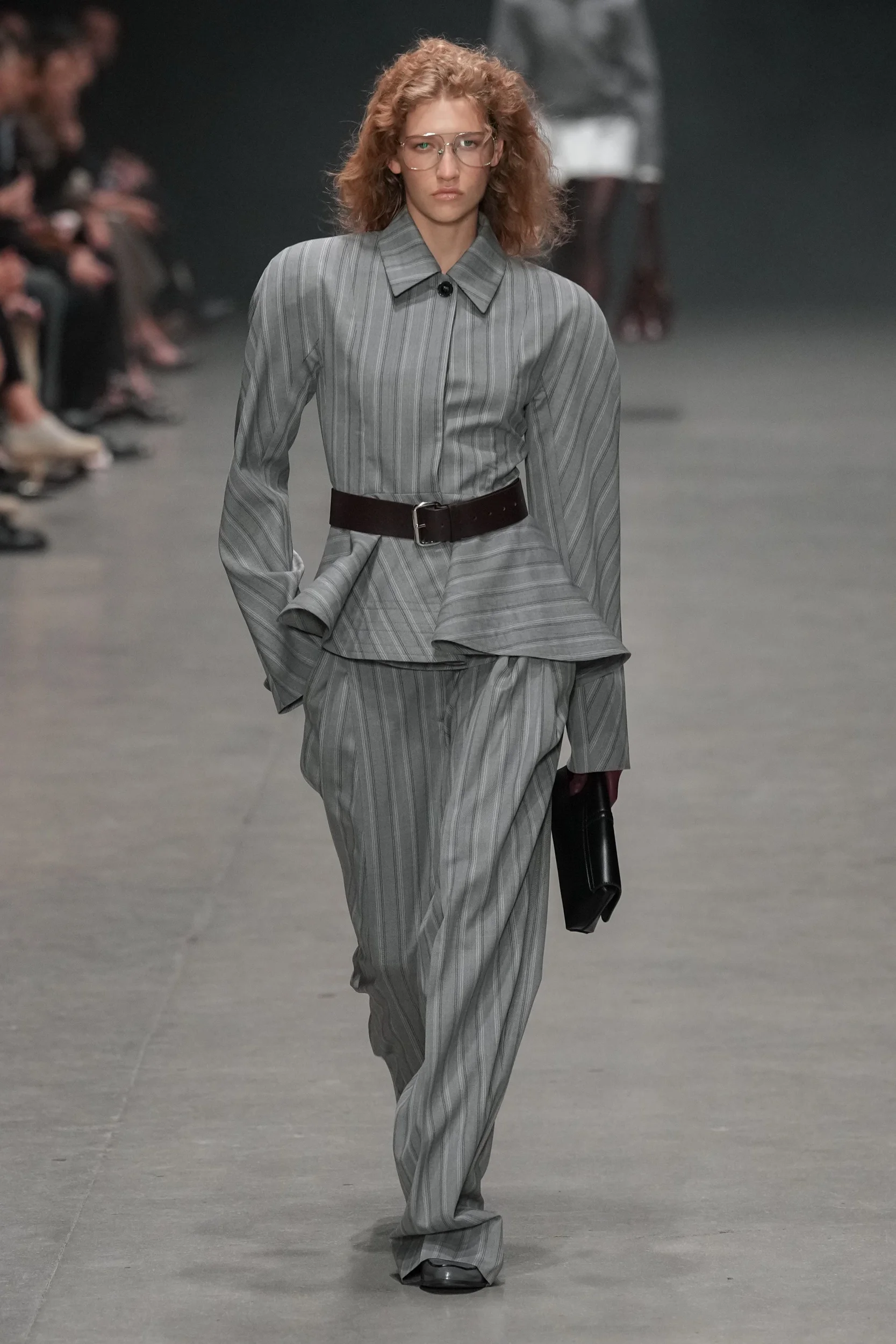 2026年春夏コレクション_STELLA MCCARTNEY(ステラ マッカートニー)_モデル_1