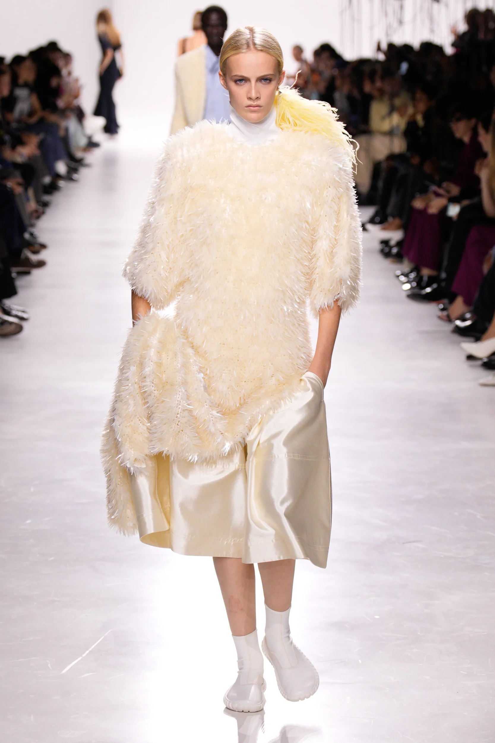 2026年春夏コレクション_BOTTEGA VENETA(ボッテガ ヴェネタ)_モデル_72
