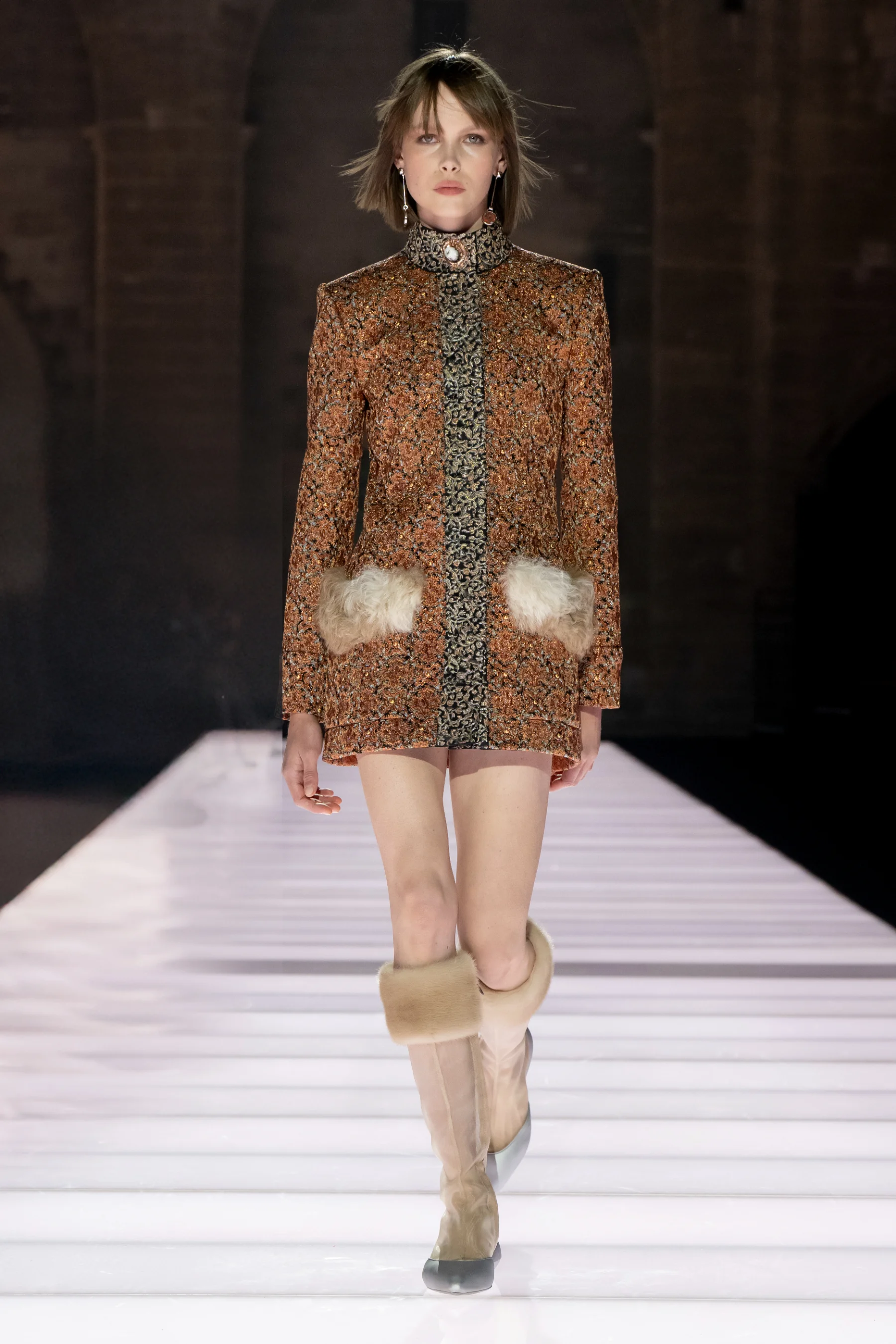 2026年リゾートコレクション_LOUIS VUITTON(ルイ・ヴィトン)_モデル_8