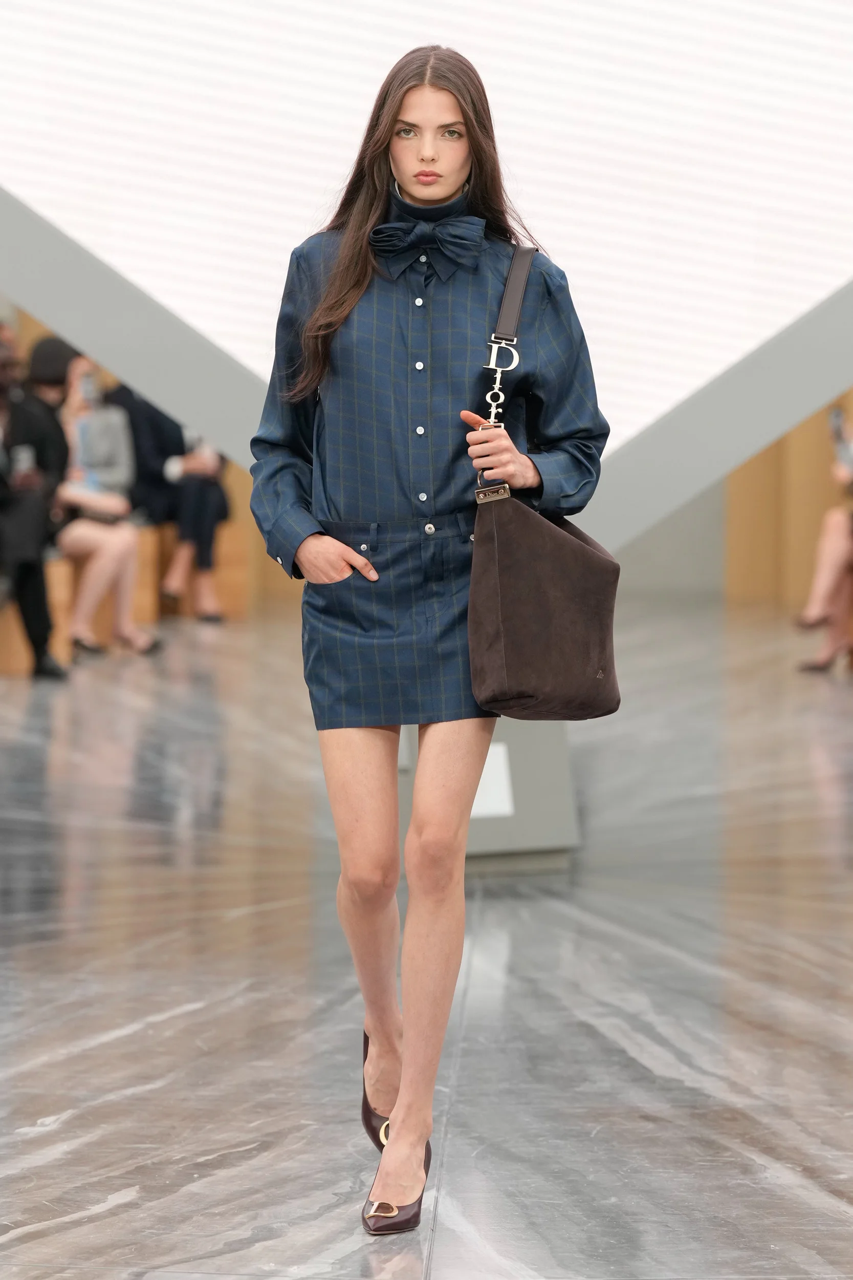 2026年春夏コレクション_DIOR(ディオール)_モデル_3
