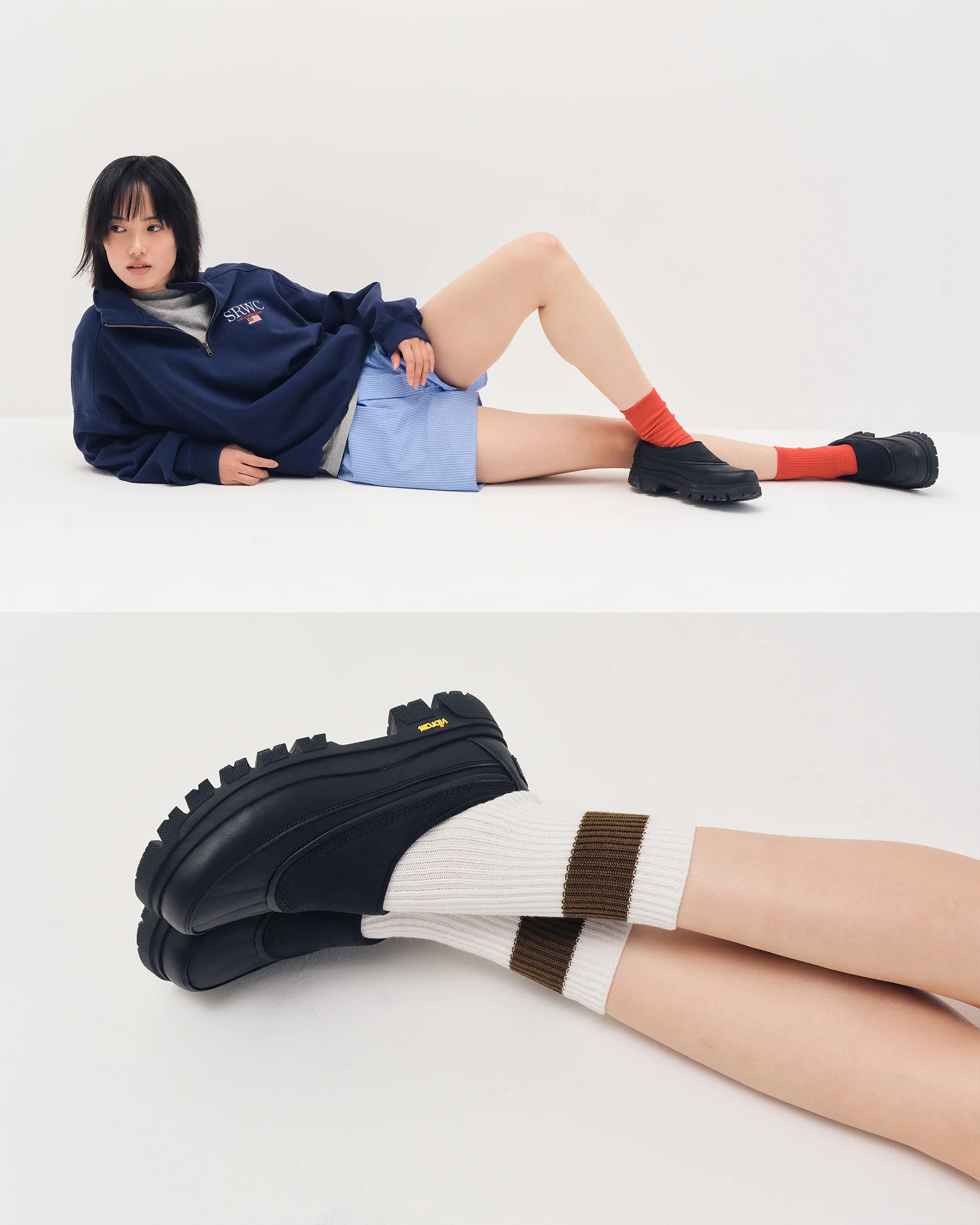 靴￥26,400／コロンビアスポーツウェアジャパン（ソレル）