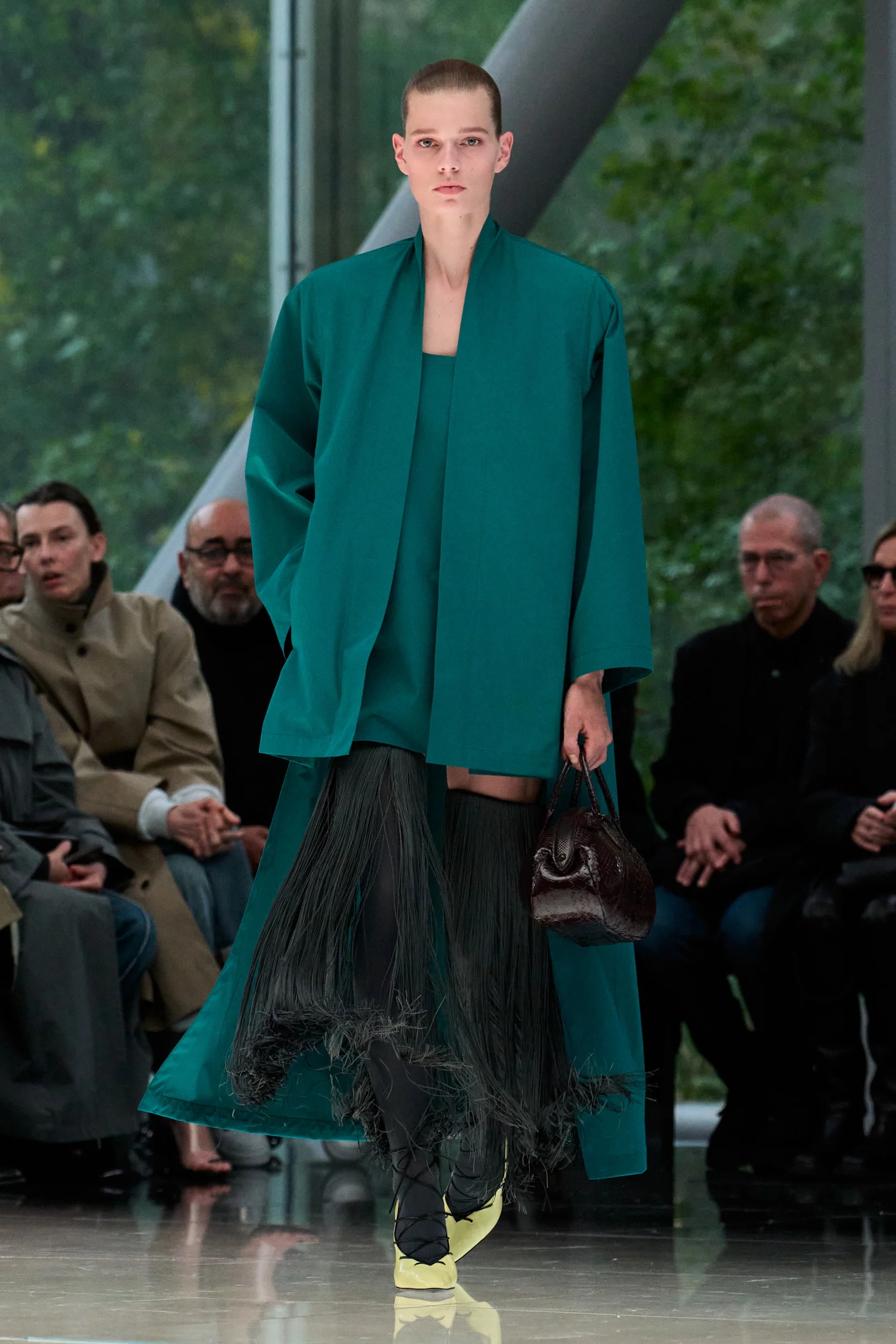 2026年春夏コレクション_ALAÏA(アライア)_モデル_4