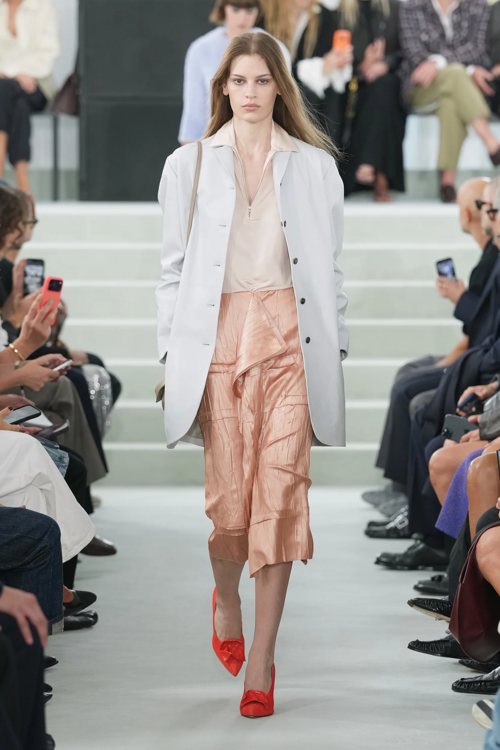 2027年春夏コレクション_JIL SANDER(ジル サンダー)_モデル_52