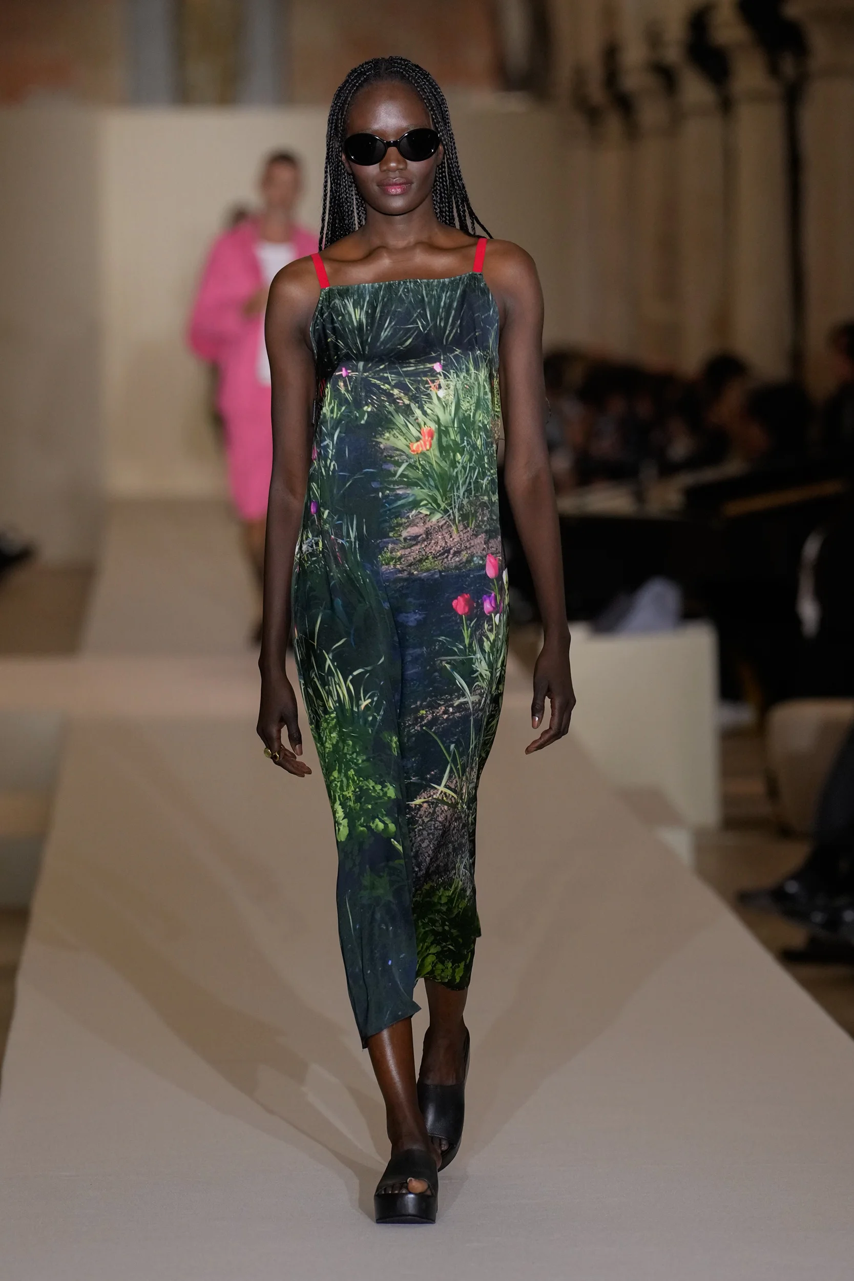 2026年春夏コレクション_AGNES B.(アニエスベー)_モデル_36